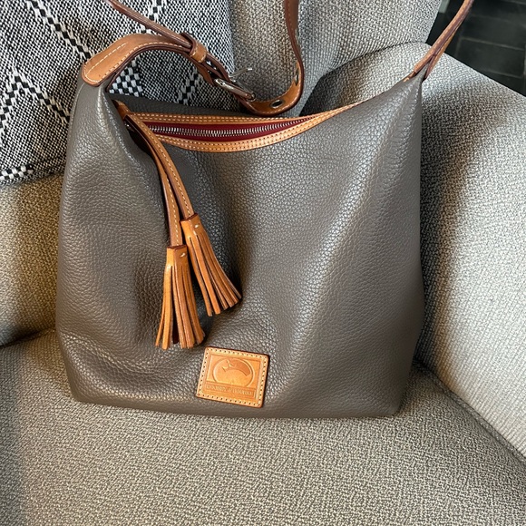 Dooley & Burke shoulder bag !! - Picture 3 of 11